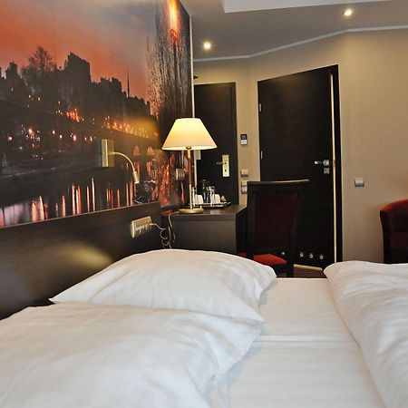 Hotel Atrium Nowy Tomyśl Eksteriør bilde