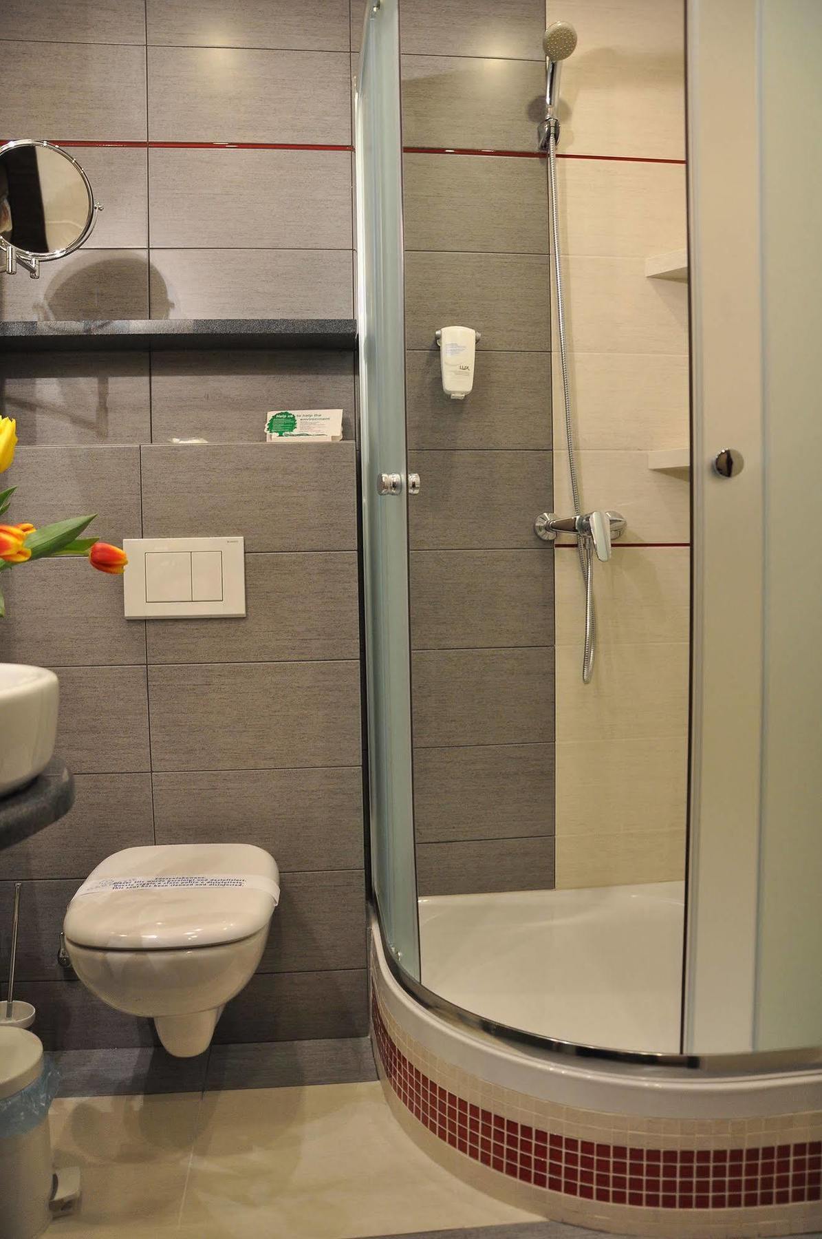 Hotel Atrium Nowy Tomyśl Eksteriør bilde