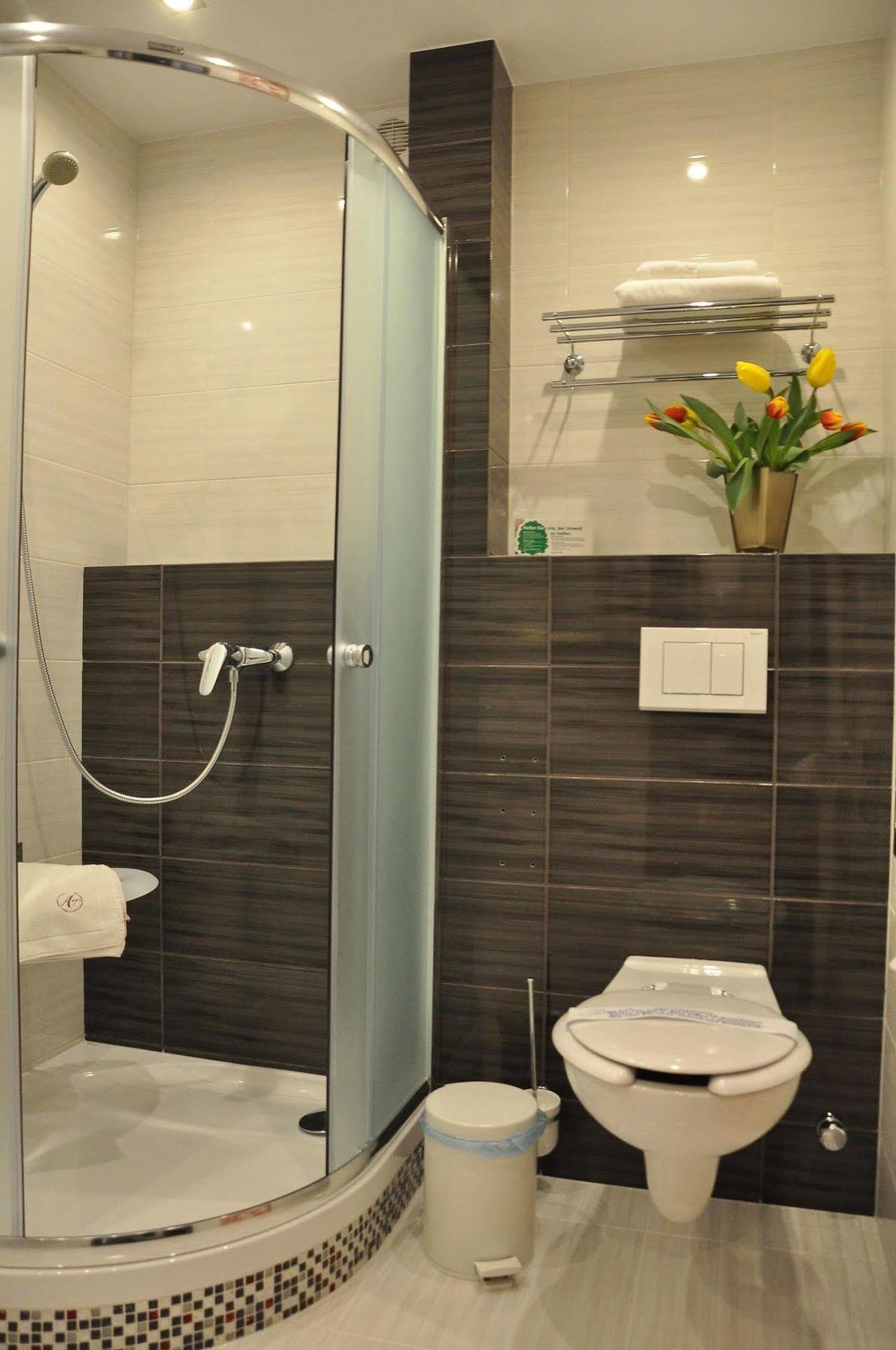 Hotel Atrium Nowy Tomyśl Eksteriør bilde